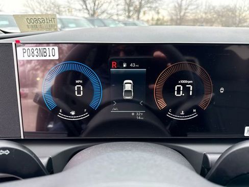 New 2026 Hyundai Santa Cruz SEL image 26