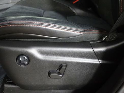 Used 2021 Jeep Grand Cherokee Trailhawk image 16