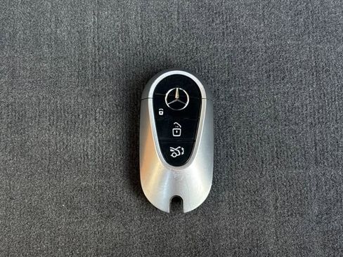 Certified 2023 Mercedes-Benz S 500 4MATIC image 65