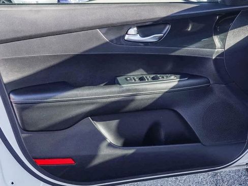 Certified 2021 Kia Forte GT-Line image 20