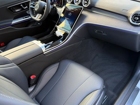 New 2026 Mercedes-Benz CLE 300 4MATIC Coupe image 14
