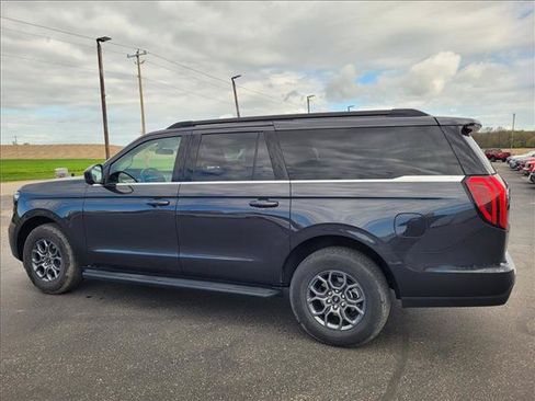 Certified 2025 Ford Expedition Max Active AWD/4WD image 14