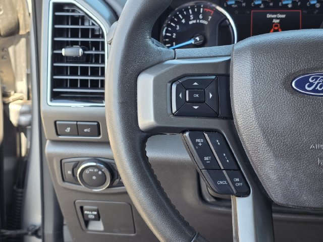 Used 2021 Ford Expedition XLT AWD/4WD image 28
