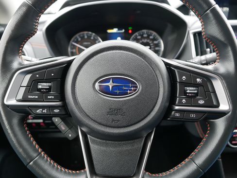 Used 2023 Subaru Crosstrek 2.5i Limited w/ Popular Package #3 image 25