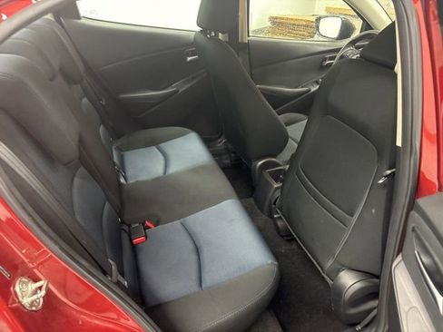 Used 2017 Toyota Yaris iA image 24