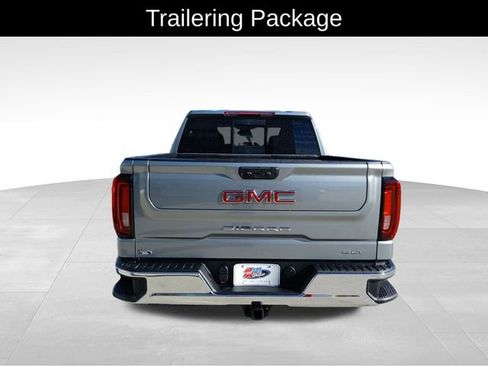 Certified 2026 GMC Sierra 1500 SLT w/ SLT Convenience Package image 5