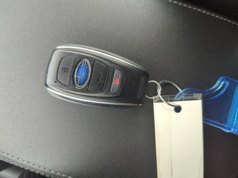 Used 2023 Subaru Forester Touring image 37