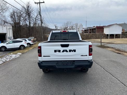 Used 2021 RAM 1500 Rebel w/ Rebel Level 1 Equipment Group image 4