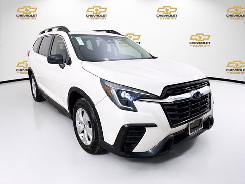 Used 2023 Subaru Ascent 8-Passenger image 1