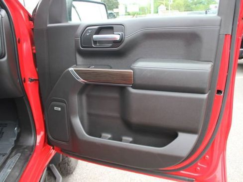 Used 2019 Chevrolet Silverado 1500 RST AWD/4WD image 30