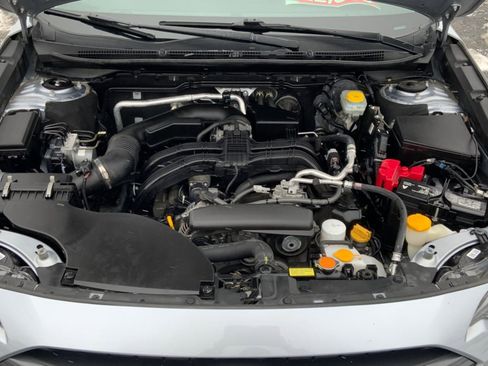 Used 2023 Subaru Outback Premium image 22