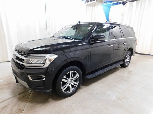 Used 2024 Ford Expedition Max Limited image 20