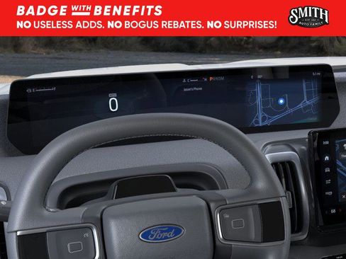 New 2026 Ford Expedition Active AWD/4WD image 14