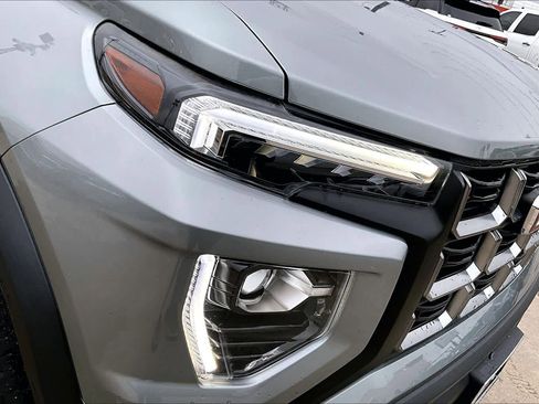 Certified 2024 GMC Canyon AT4 w/ Technology Package image 27