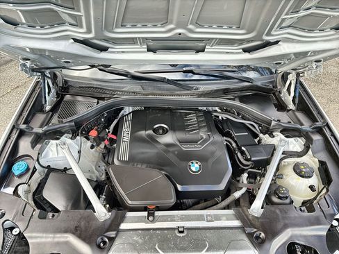 Used 2024 BMW X3 xDrive30i w/ Premium Essential Package image 18