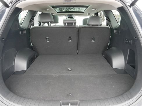 Certified 2023 Hyundai Santa Fe SEL w/ Premium Package image 18