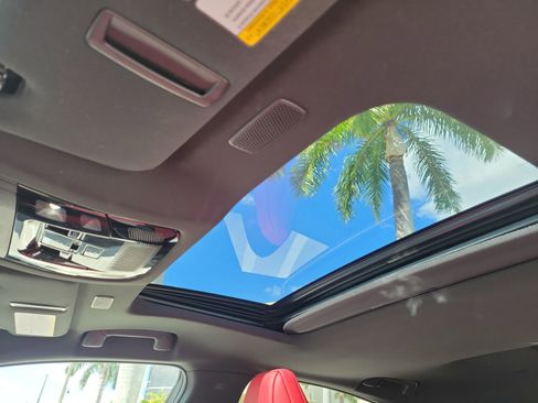 Used 2023 Lexus NX 350 F Sport image 23