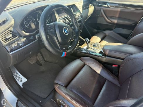 Used 2016 BMW X4 xDrive35i AWD/4WD image 13