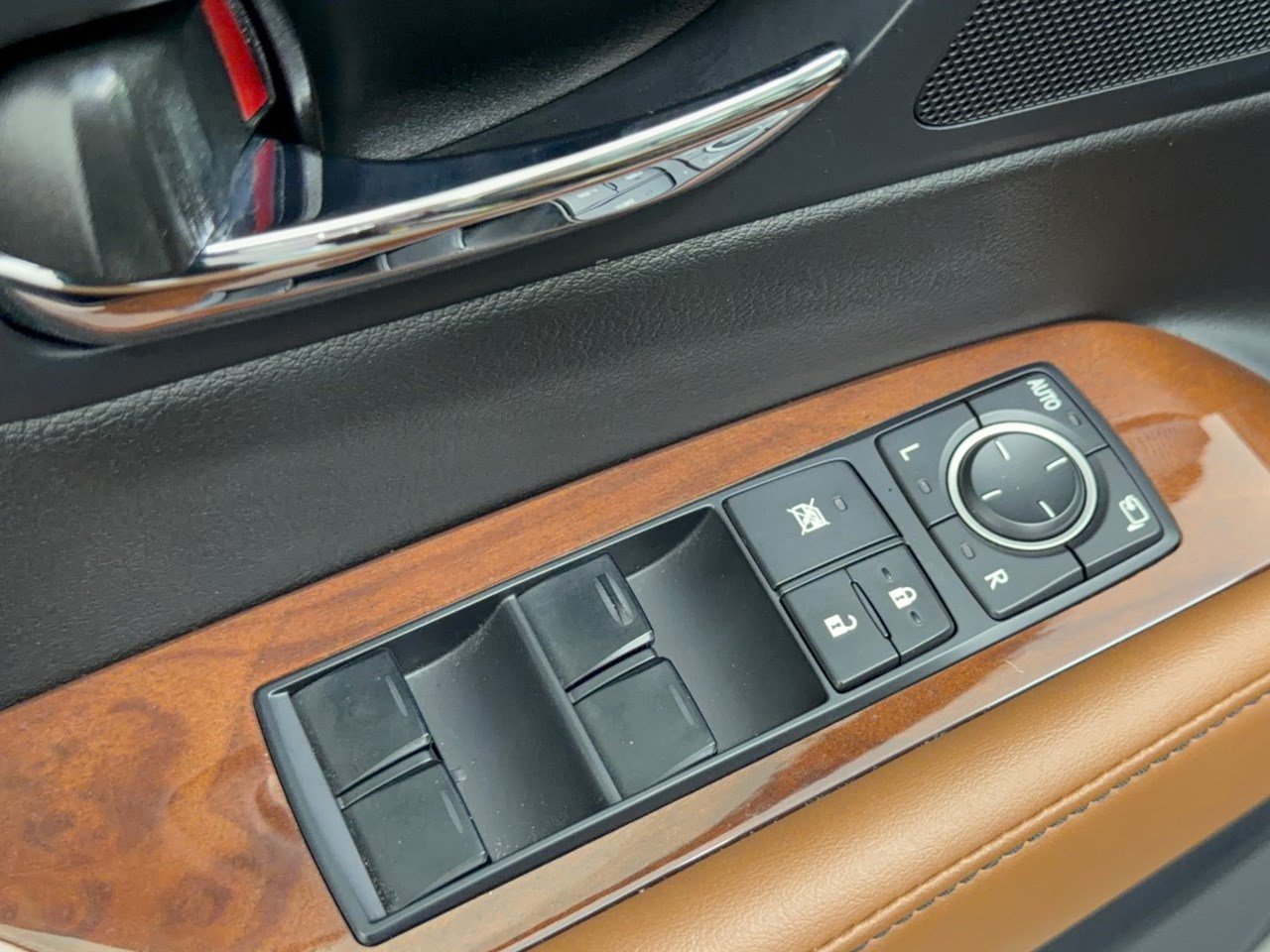 Used 2015 Lexus RX 350 FWD image 15