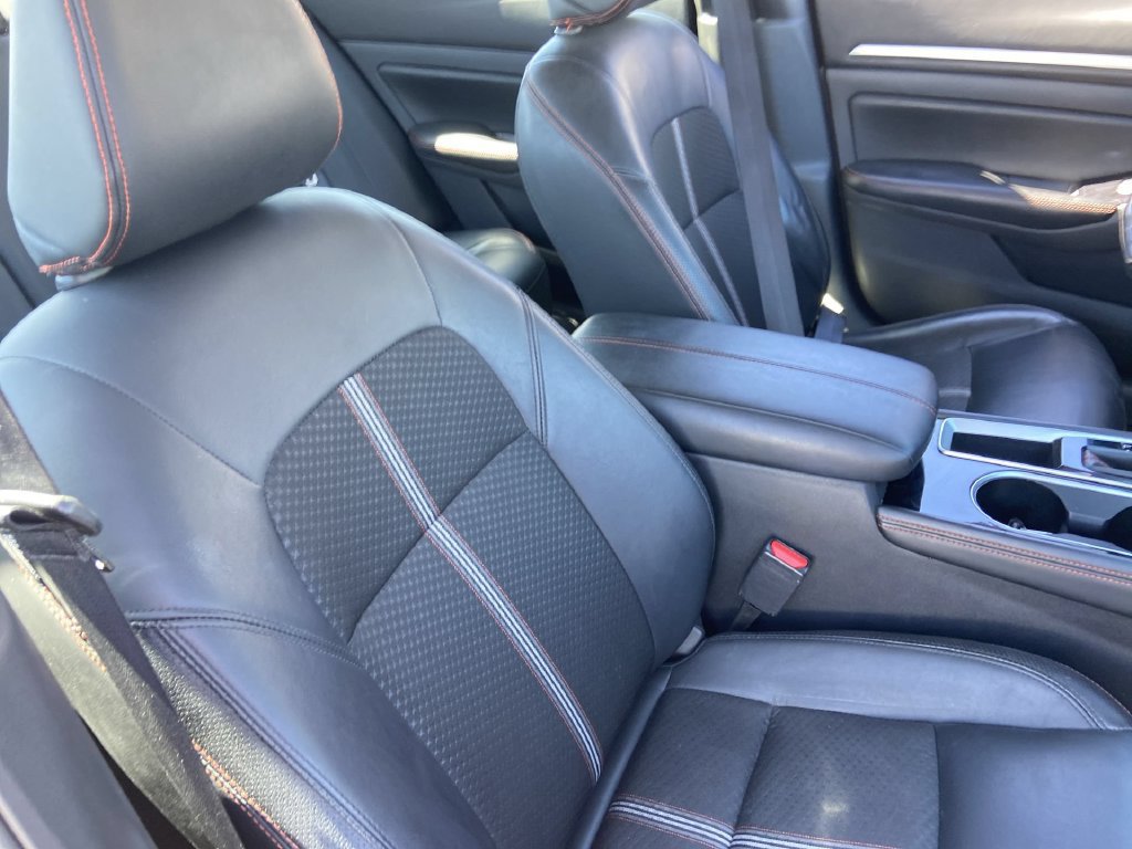 Used 2024 Nissan Altima 2.5 SR FWD image 22