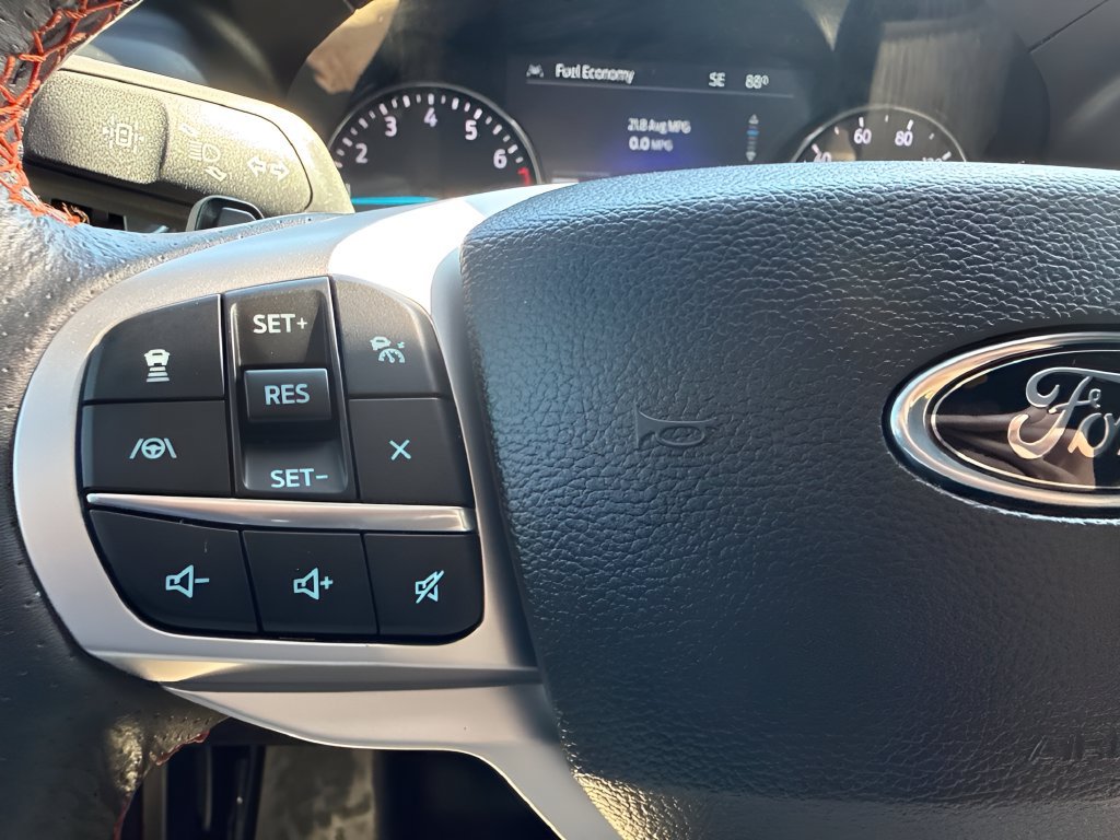 Used 2023 Ford Explorer Timberline w/ Timberline Technology Package AWD/4WD image 20