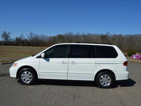 Used 2003 Honda Odyssey EX image 58