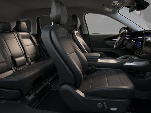 New 2026 Lincoln Nautilus Premier AWD/4WD image 27