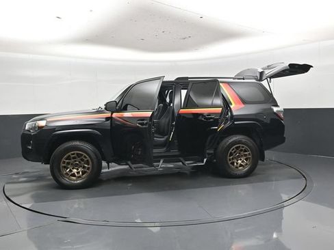 Used 2023 Toyota 4Runner Limited RWD image 61