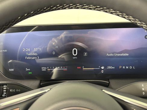 New 2026 Buick Enclave Sport Touring w/ Power Package image 56