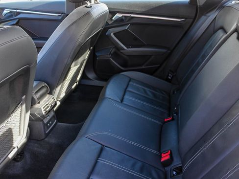 Used 2023 Audi A3 2.0T Premium image 19