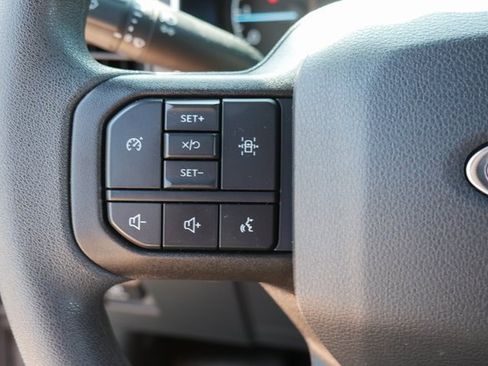 Used 2023 Ford F150 XL w/ STX Appearance Package image 17