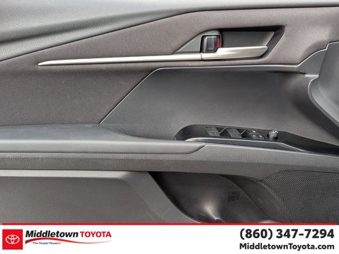 Certified 2025 Toyota Camry LE image 10