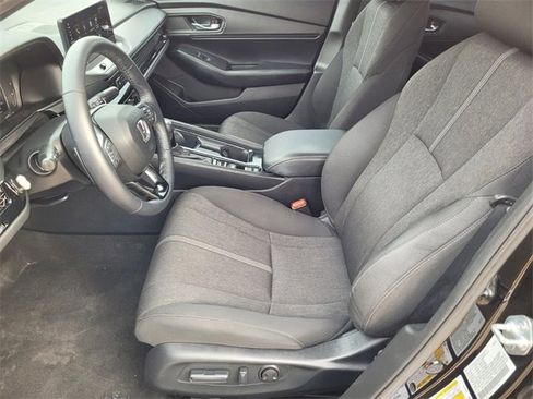 Used 2024 Honda Accord Sport image 14
