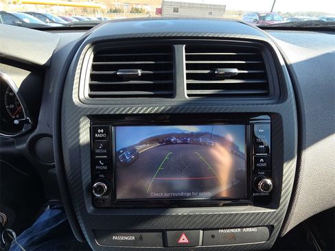 Used 2024 Mitsubishi Outlander Sport ES image 22