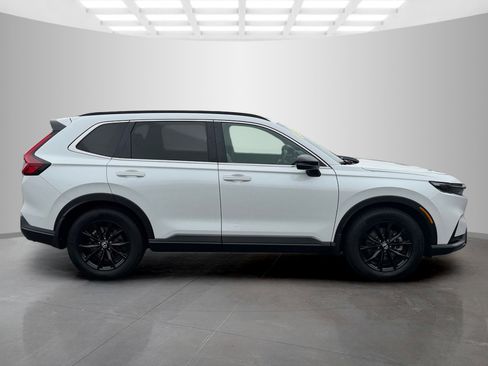 Used 2024 Honda CR-V Sport-L image 6