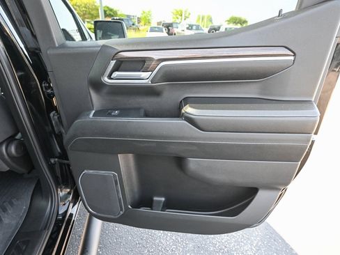 Used 2024 Chevrolet Silverado 1500 LT Trail Boss w/ Protection Package image 29