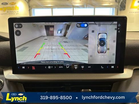 New 2026 Ford Explorer ST w/ Sun And Sound Package image 7