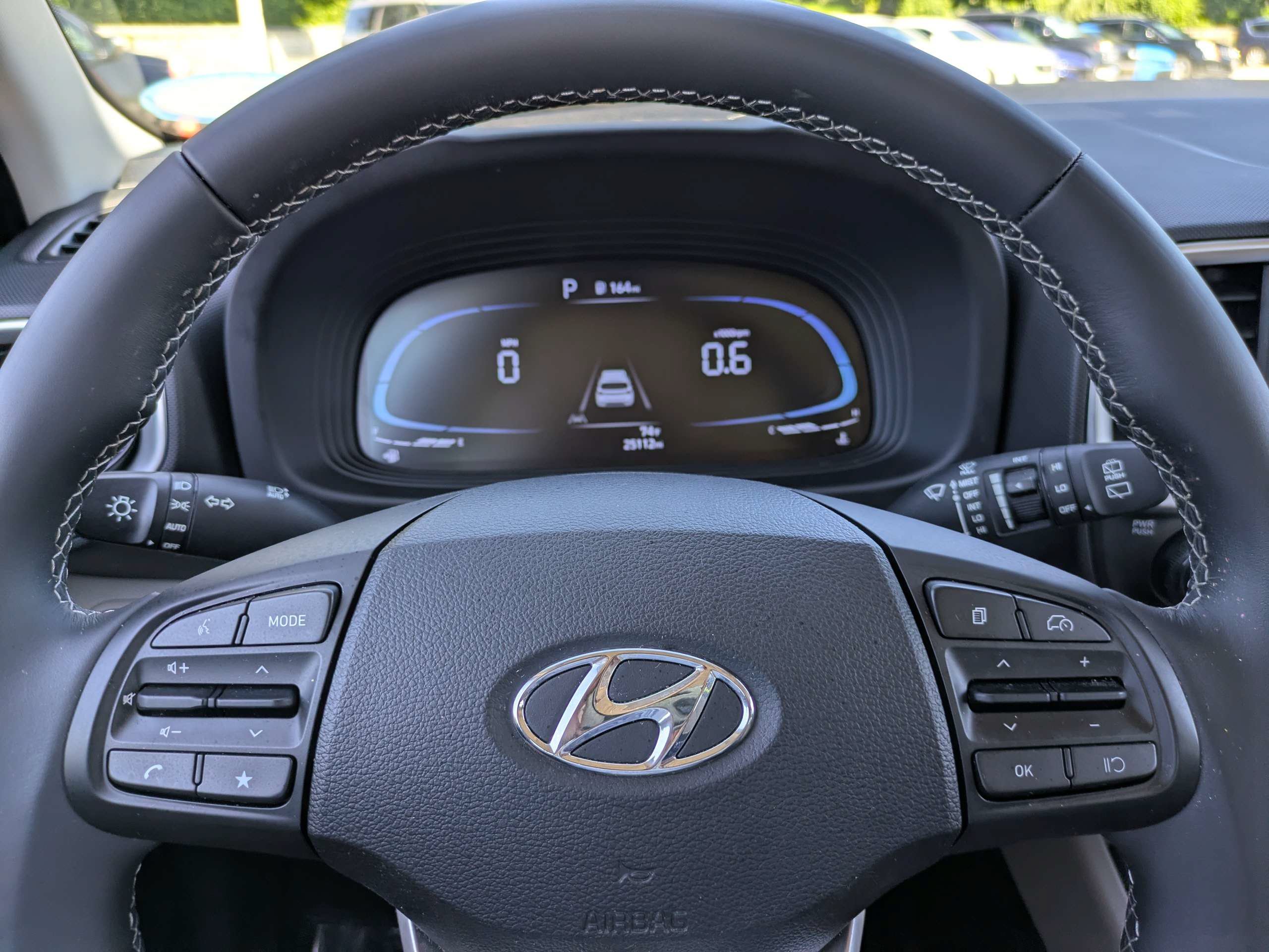Certified 2024 Hyundai Venue SEL FWD image 24