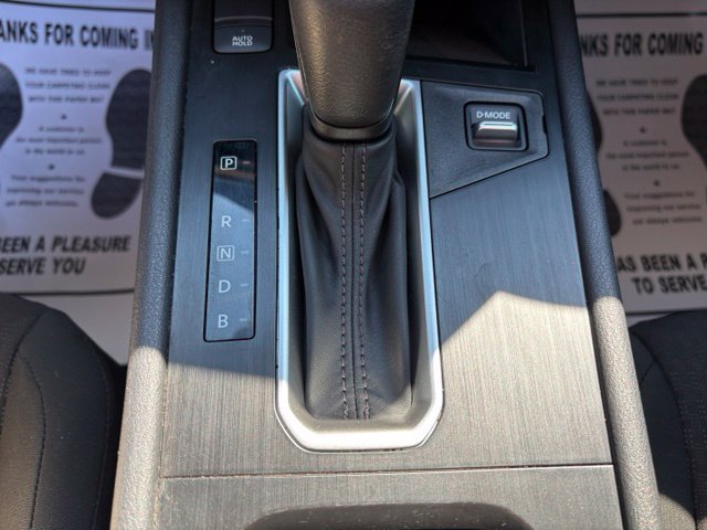 Used 2025 Nissan Kicks S FWD image 20