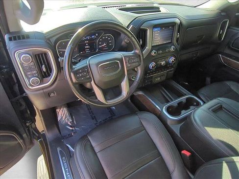 Used 2021 GMC Sierra 3500 Denali w/ Denali Ultimate Package image 10