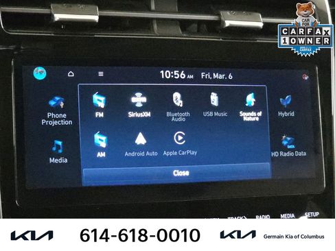 Used 2022 Hyundai Tucson Limited w/ Cargo Package image 24