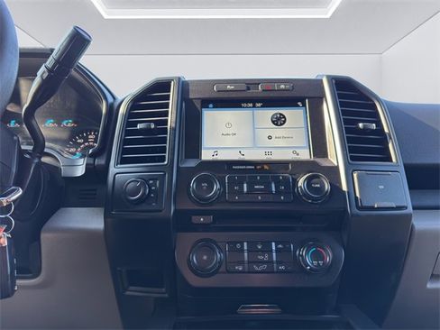 Used 2018 Ford F150 XL w/ Equipment Group 101A Mid image 16