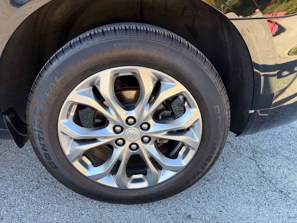 Used 2020 Buick Enclave Avenir AWD/4WD image 19