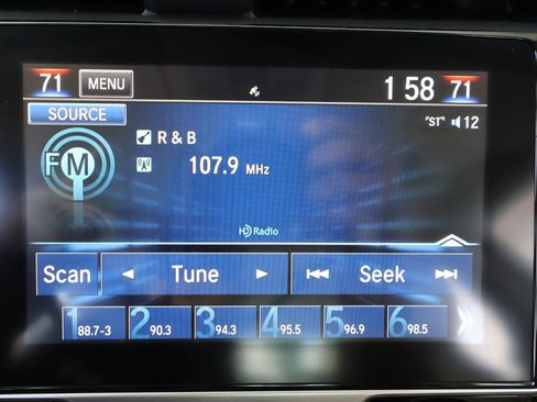 Used 2021 Honda Civic EX-L image 43