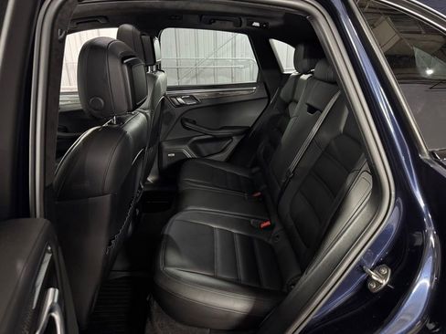 Used 2021 Porsche Macan Turbo w/ Premium Package Plus (PF0) AWD/4WD image 48