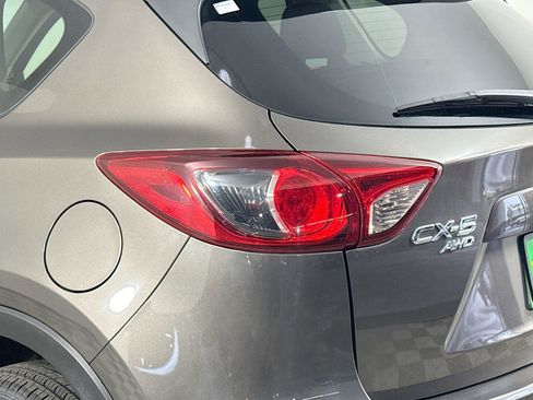 Used 2016 MAZDA CX-5 Touring w/ Bose/Moonroof Package AWD/4WD image 30