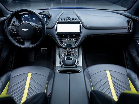 Used 2023 Aston Martin DBX 707 image 44