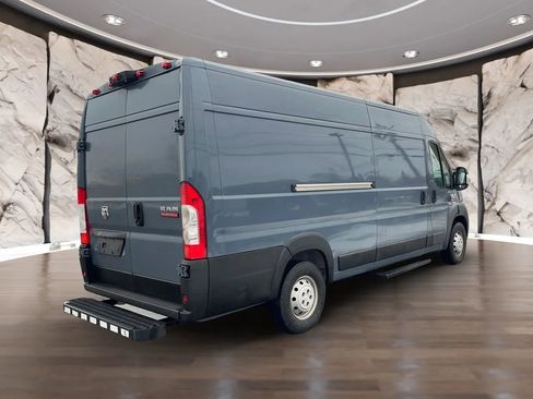 Used 2019 RAM ProMaster 3500 image 8