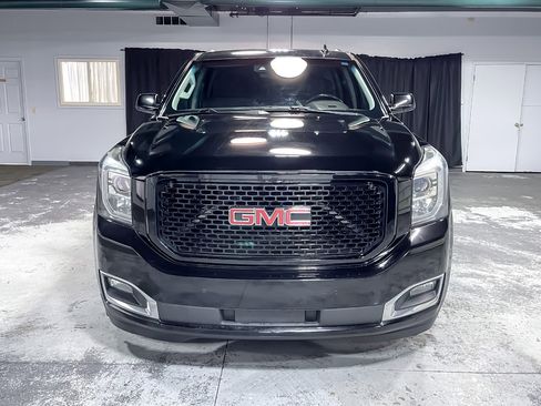 Used 2016 GMC Yukon SLE w/ Convenience Package image 3