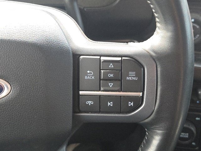 Used 2023 Ford F250 Lariat w/ Tow Technology Package AWD/4WD image 35